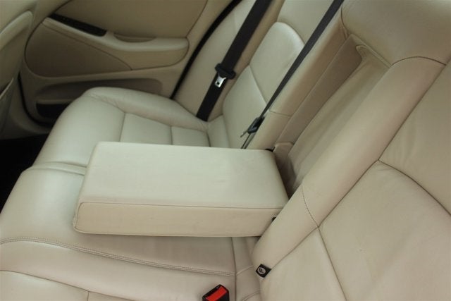 2004 Jaguar S-Type R