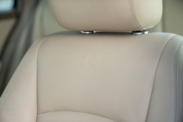 2004 Jaguar XJ XJR
