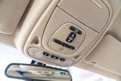 2004 Jaguar XJ XJR