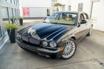 2004 Jaguar XJ XJR