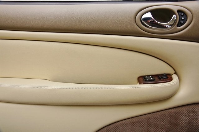 1997 Jaguar XK8 Convertible