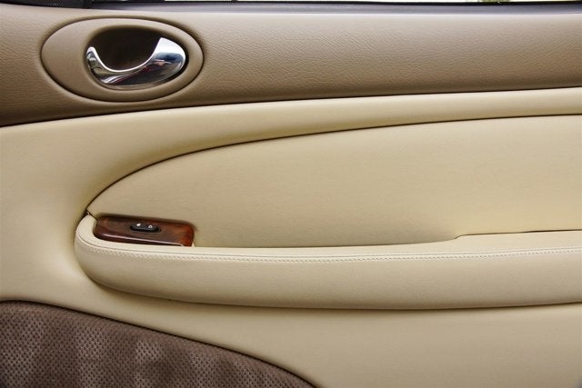 1997 Jaguar XK8 Convertible