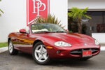 1997 Jaguar XK8 Convertible