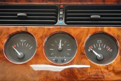 1997 Jaguar XK8 Convertible