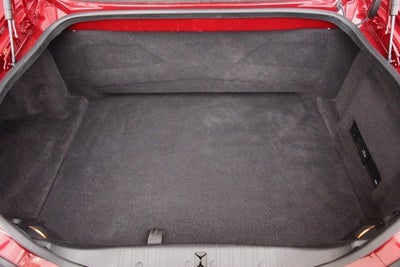 1997 Jaguar XK8 Convertible