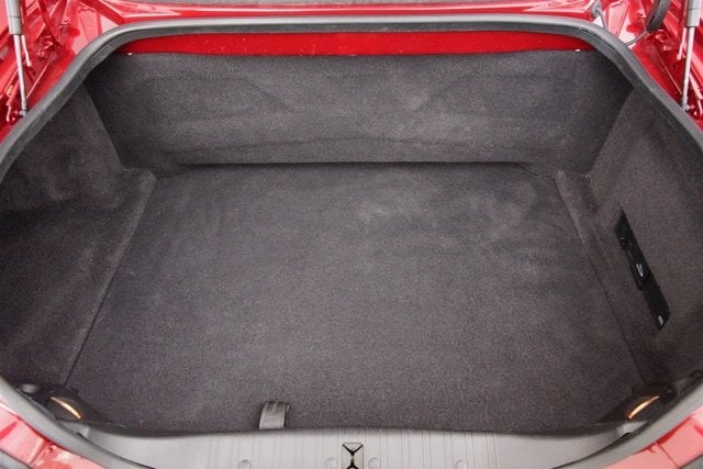 1997 Jaguar XK8 Convertible