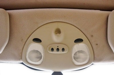 1997 Jaguar XK8 Convertible