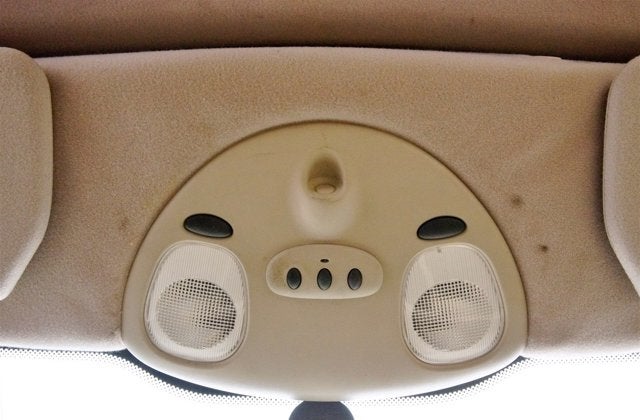 1997 Jaguar XK8 Convertible