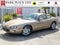 1998 Jaguar XK8 2dr Cpe