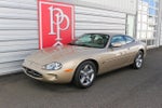 1998 Jaguar XK8 2dr Cpe
