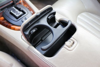 1998 Jaguar XK8 2dr Cpe