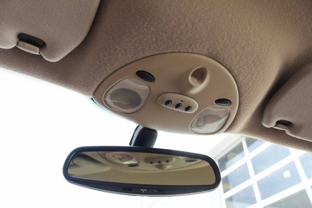 1998 Jaguar XK8 2dr Cpe