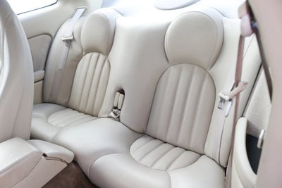 1998 Jaguar XK8 2dr Cpe