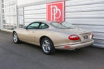 1998 Jaguar XK8 2dr Cpe