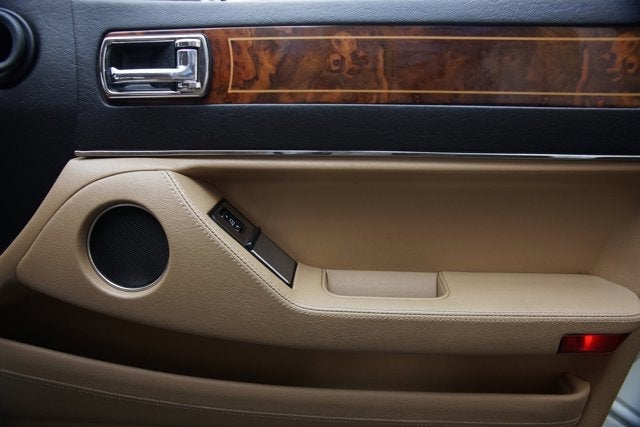 1990 Jaguar XJ6 Sovereign Sedan