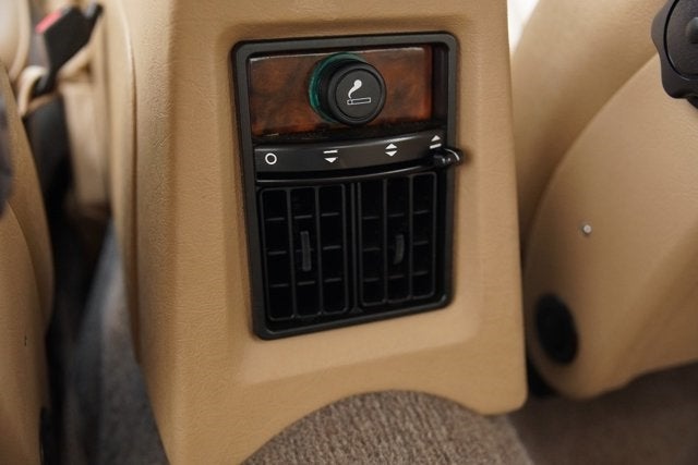 1990 Jaguar XJ6 Sovereign Sedan