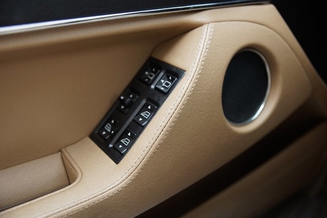 1990 Jaguar XJ6 Sovereign Sedan