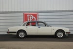 1990 Jaguar XJ6 Sovereign Sedan