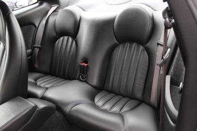2000 Jaguar XK8 2dr Cpe