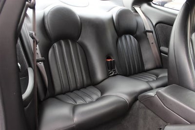 2000 Jaguar XK8 2dr Cpe