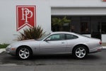 2000 Jaguar XK8 2dr Cpe