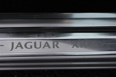 2000 Jaguar XK8 2dr Cpe