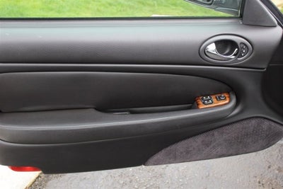 2000 Jaguar XK8 2dr Cpe