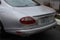 2000 Jaguar XK8 2dr Cpe