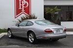 2000 Jaguar XK8 2dr Cpe