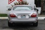 2000 Jaguar XK8 2dr Cpe