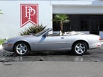 2000 Jaguar XK8 2dr Convertible