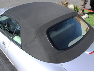 2000 Jaguar XK8 2dr Convertible