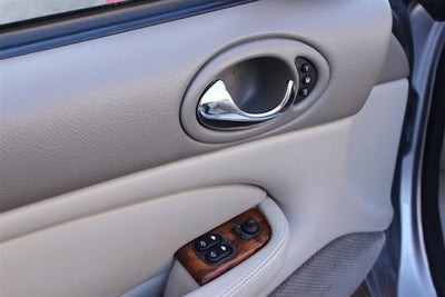 2000 Jaguar XK8 2dr Convertible