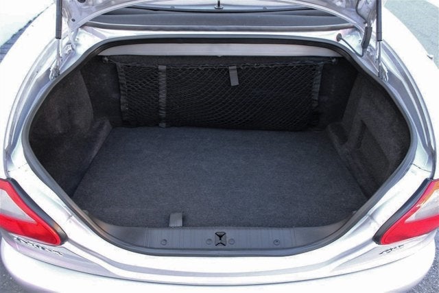 2000 Jaguar XK8 2dr Convertible