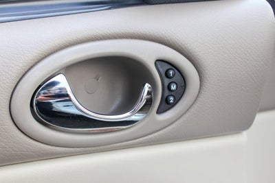 2000 Jaguar XK8 2dr Convertible