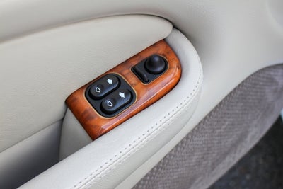 2000 Jaguar XK8 2dr Convertible