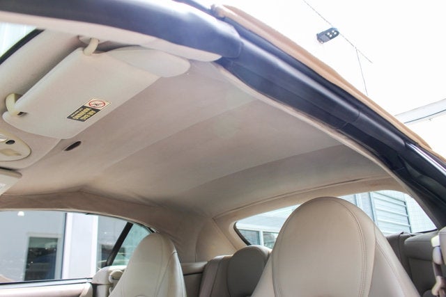 2000 Jaguar XK8 2dr Convertible