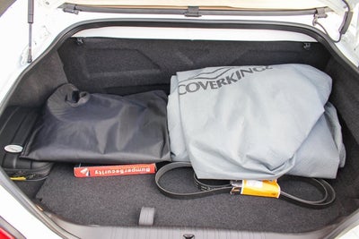 2000 Jaguar XK8 2dr Convertible