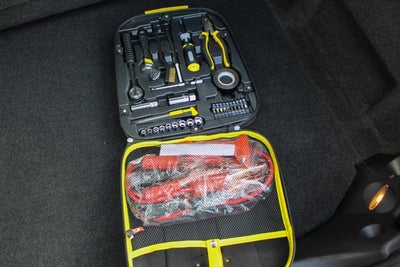 2000 Jaguar XK8 2dr Convertible