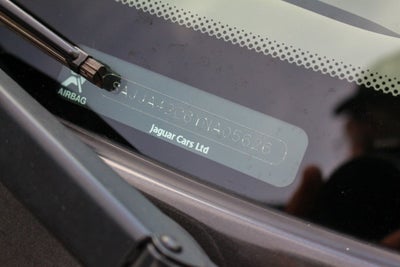 2000 Jaguar XK8 2dr Convertible