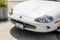 2000 Jaguar XK8 2dr Convertible