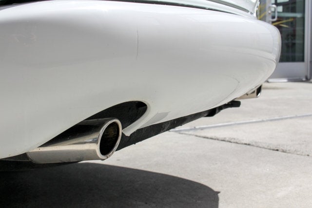 2000 Jaguar XK8 2dr Convertible