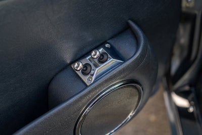 1987 Jaguar XJ12 Sovereign