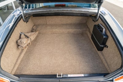 1987 Jaguar XJ12 Sovereign