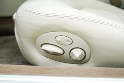 1999 Jaguar XJ Vanden Plas