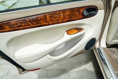 1999 Jaguar XJ Vanden Plas