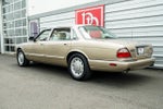 1999 Jaguar XJ Vanden Plas