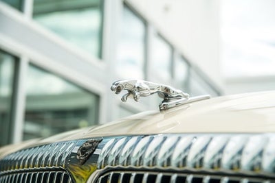 1999 Jaguar XJ Vanden Plas