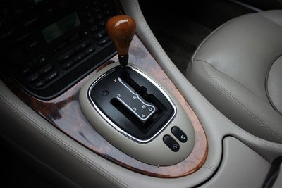 1998 Jaguar XJ8 Vanden Plas