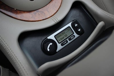 1998 Jaguar XJ8 Vanden Plas